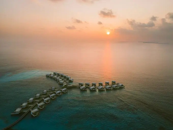 Alila Kothaifaru Maldives, A Hyatt Resort, Earns TripAdvisor Travellers’ Choice Award 2026 Through the Experiences That Guests Remember Most