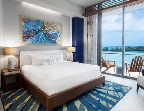 The Pointe, Nassau