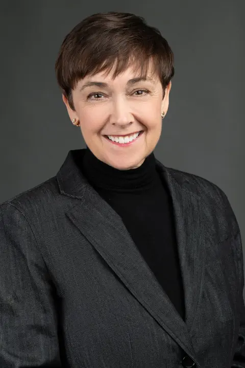 Karen Hardie