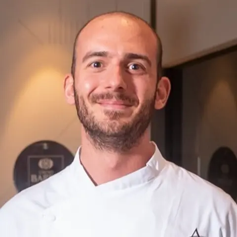 Marco Carandino