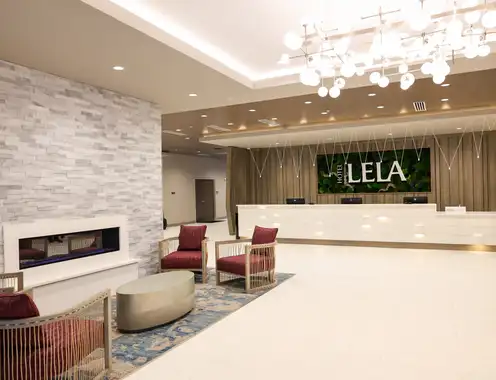 Hotel Lela Wilmington, Tapestry Collection by Hilton