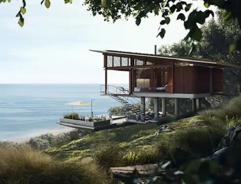 Six Senses Galapagos