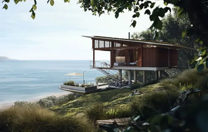 Six Senses Galapagos ......