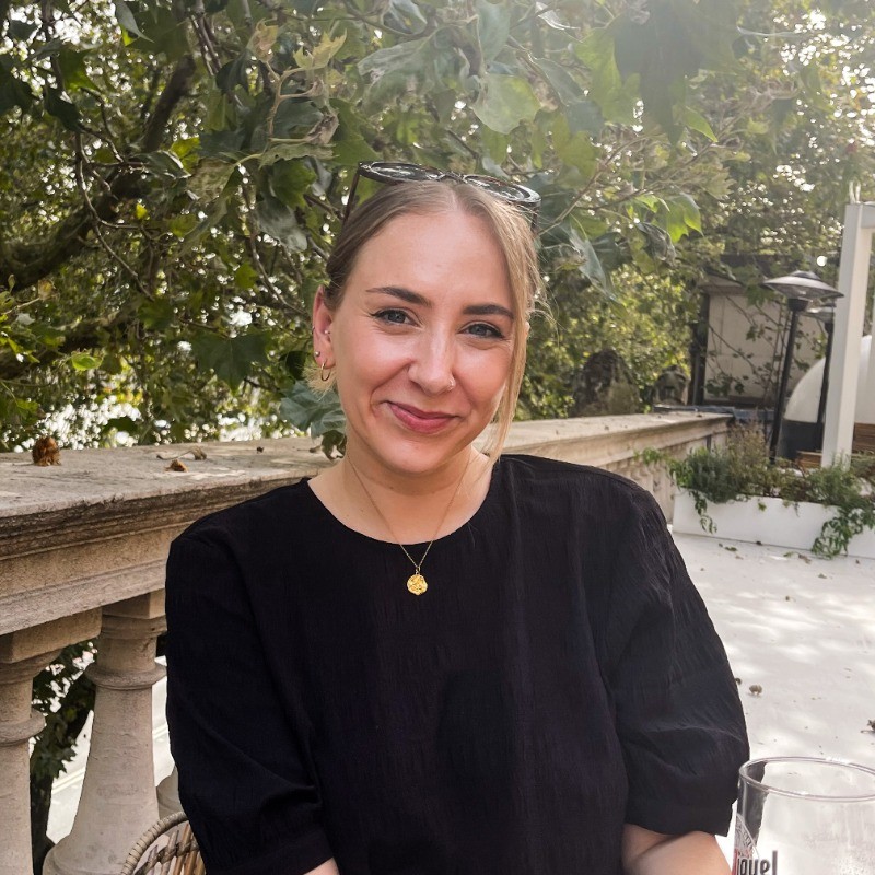 Lauren Consiglio