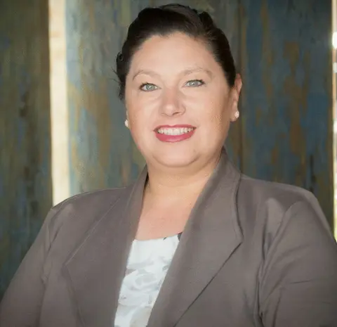 Sabrina Guerrero