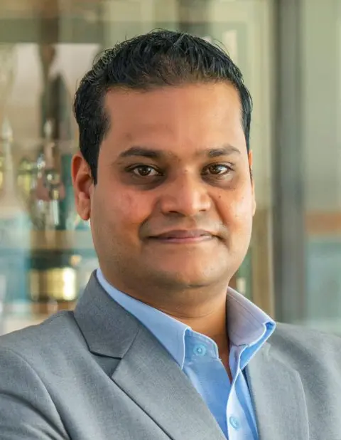 Vijay Bussa