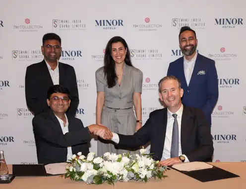 Minor Hotels Continues Africa Expansion with New NH Collection Hotels in Tanzania and Ghana