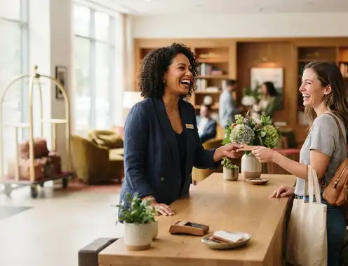 Why hotel technology is an investment decision, not an IT decision