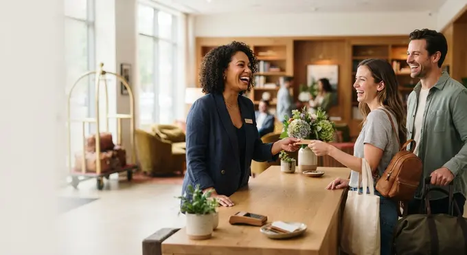 Why hotel technology is an investment decision, not an IT decision