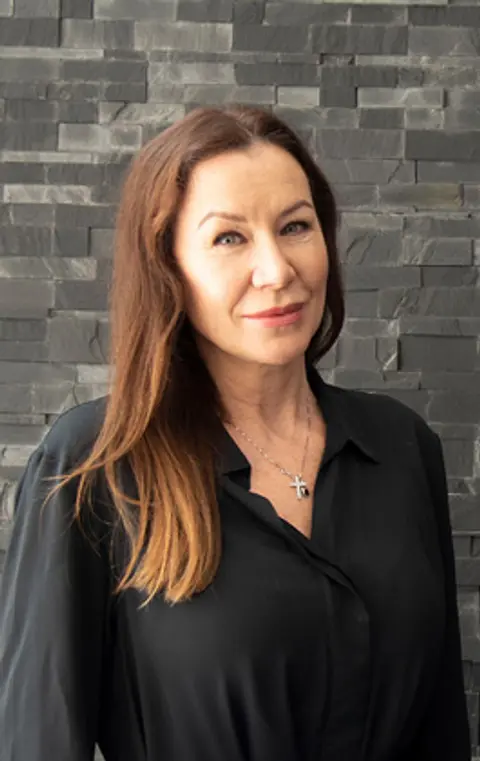 Nichola Roche