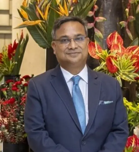Biswajit Chakraborty