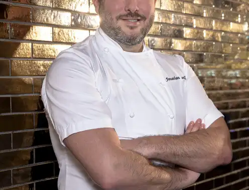 Jonathan Kinsella