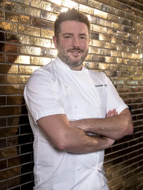 Jonathan Kinsella