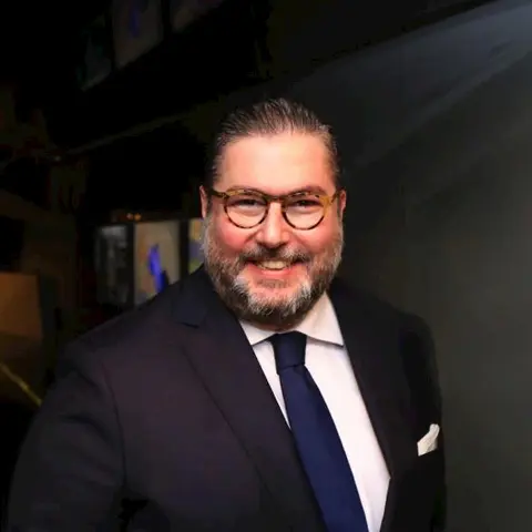 Yigit Sezgin
