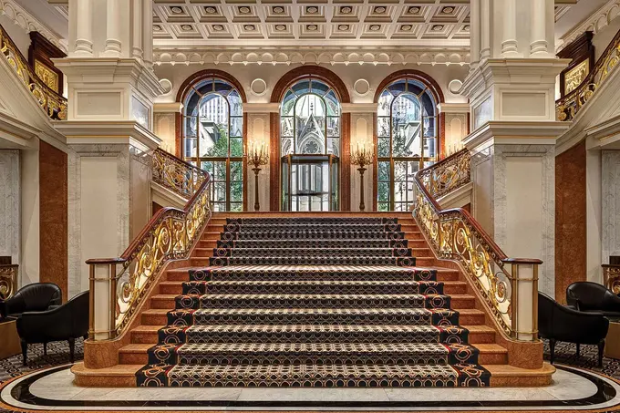 Lotte Hotels & Resorts and Highgate Announce Strategic Partnership Across the Americas and Asia