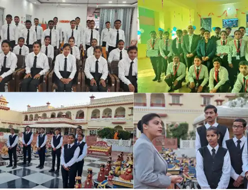 IHCL on Track with Paathya 2030 Goals of Skilling
