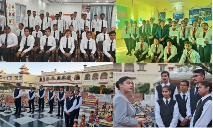 IHCL on Track with Paathya 2030 Goals of Skilling