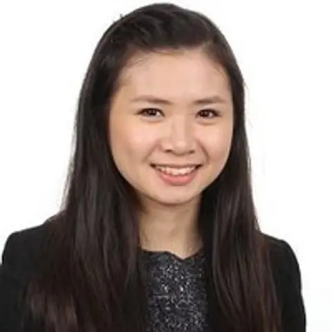 Chariss Kok