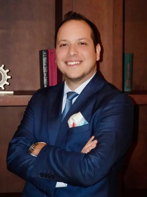 Oguzhan Isci