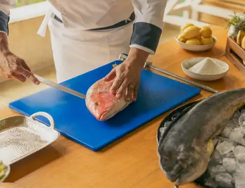 Redefining Hospitality Through Sustainability and Innovation
