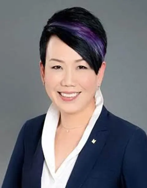 Tina Sim