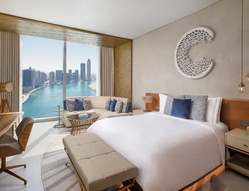 The St. Regis Downtown, Dubai