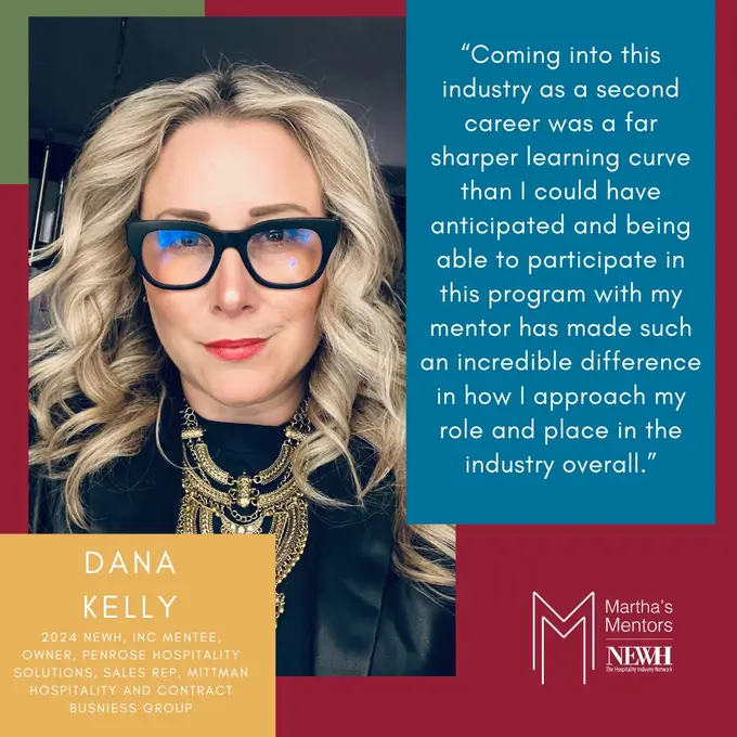 NEWH, Inc. Launches Second Annual Martha