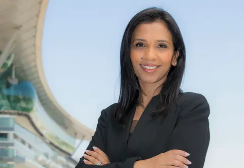 Anne Liyanage