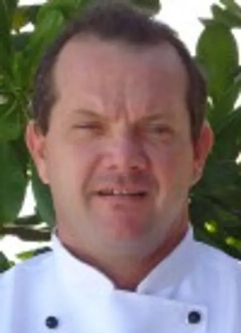 Markus Nufer