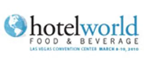 HotelWorld Food & Beverage