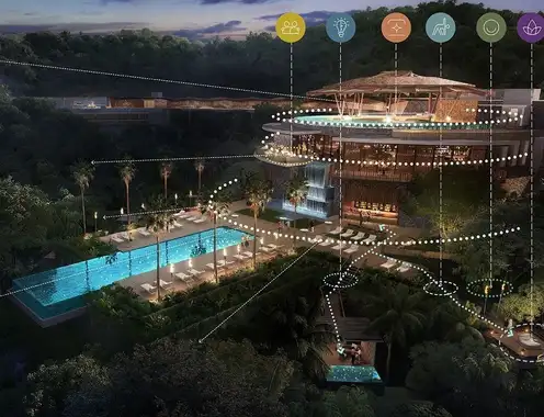The Feel-Good Effect: Designing Landscapes that Heal Habitually