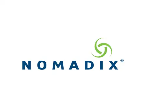 Nomadix Cloud Logo