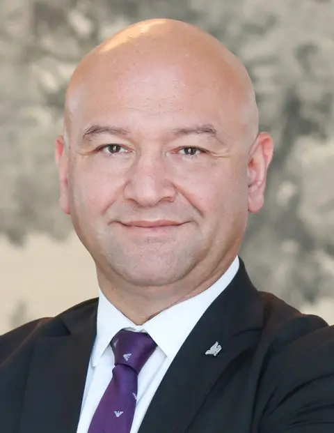 Emre Pasli