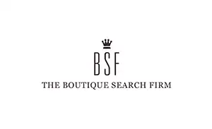 The Boutique Search Firm