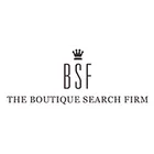 The Boutique Search Firm