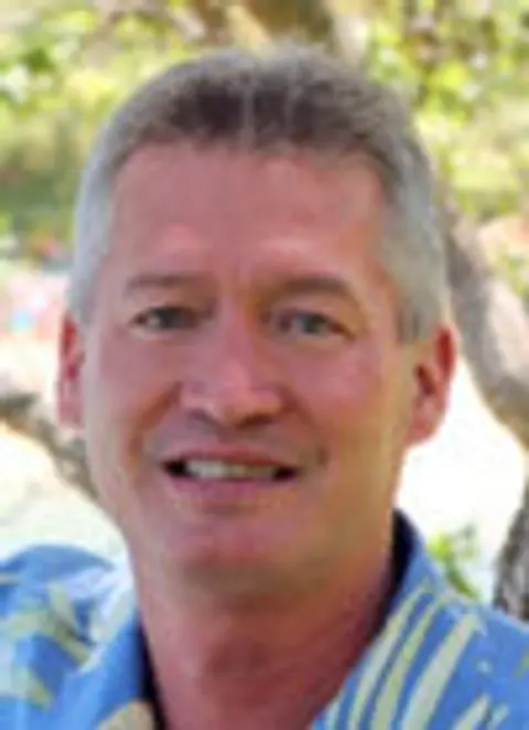 Bryan Ashlock