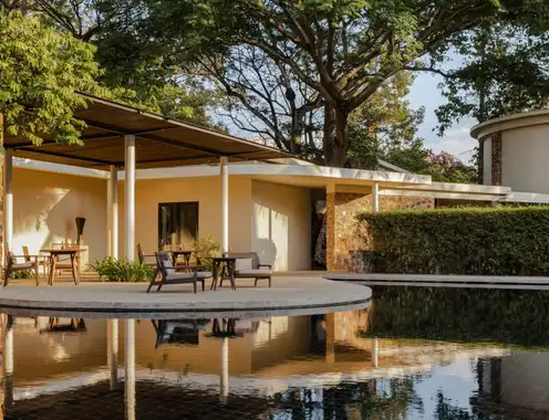 The World's Best Luxury Hotel Brands 2026