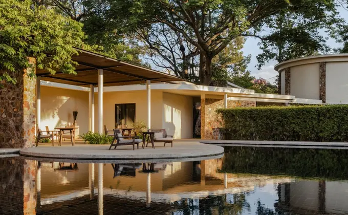 The World's Best Luxury Hotel Brands 2026