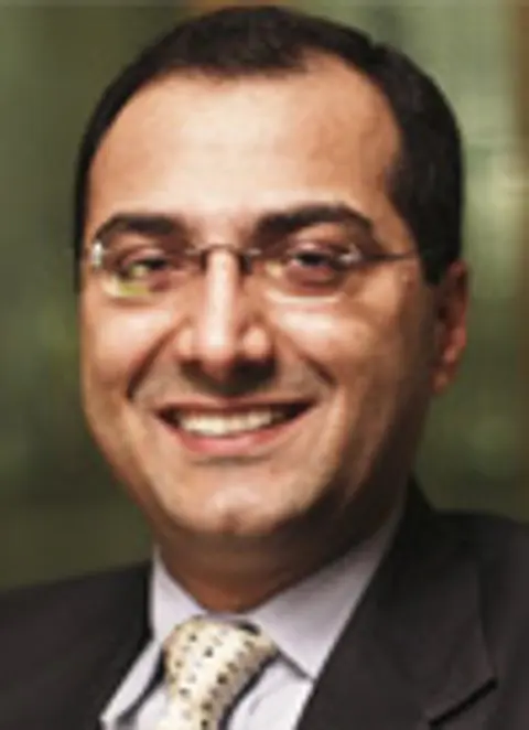Shalabh Arora
