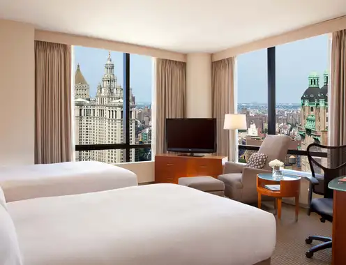 Millennium Downtown New York