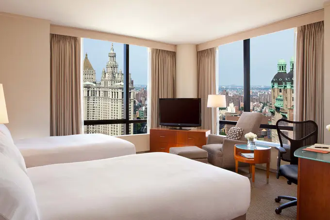 Millennium Downtown New York ......