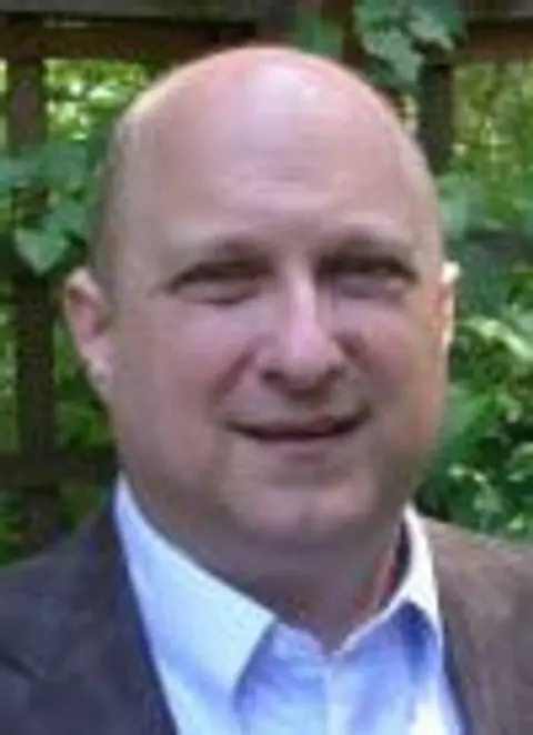 Ken Daugherty