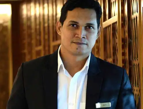 Rajesh Padinhakkara