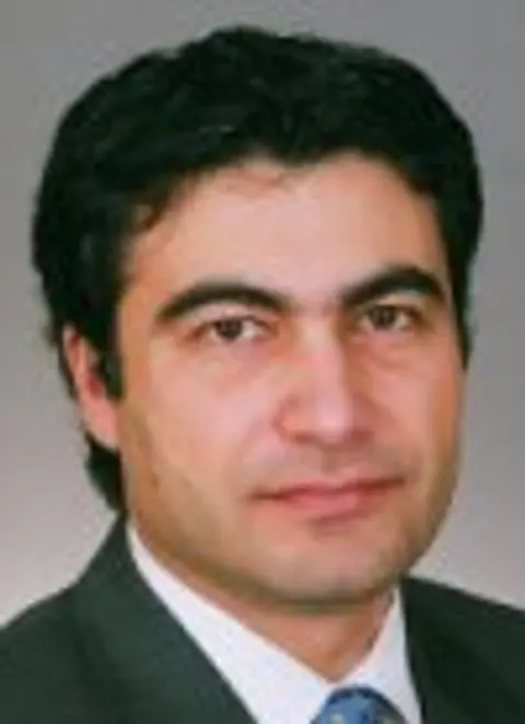 Farouk Rajab