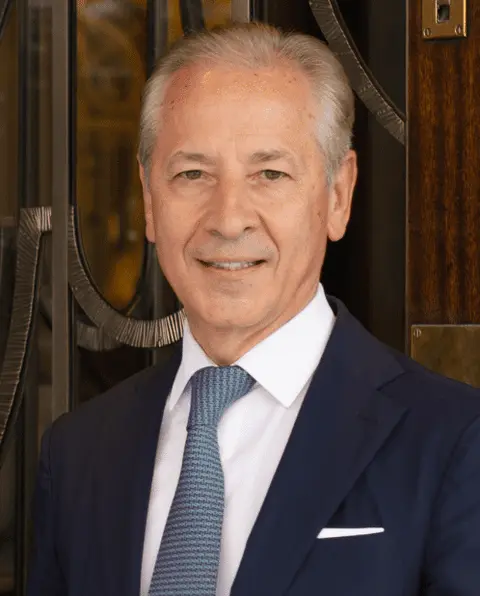 Jose Silva