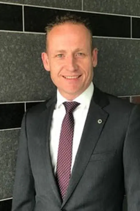 Danny Vorwerk