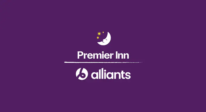 Premier Inn introduces Alliants Room Keys in Digital Wallets