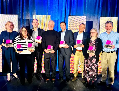 Coast Hotels Celebrates Its Top Achievers