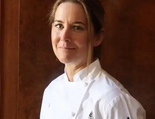 Michelle Armock