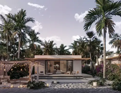 The House Residence Azure Zanzibar